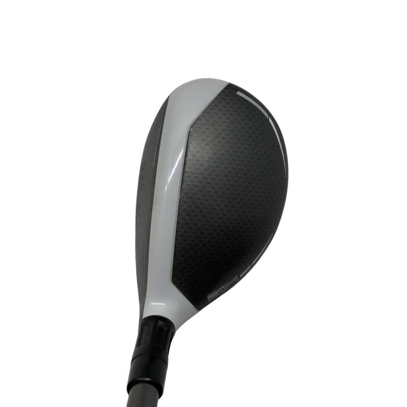 TaylorMade（テーラーメイド） SIM MAX U4 ユーティリティ UT