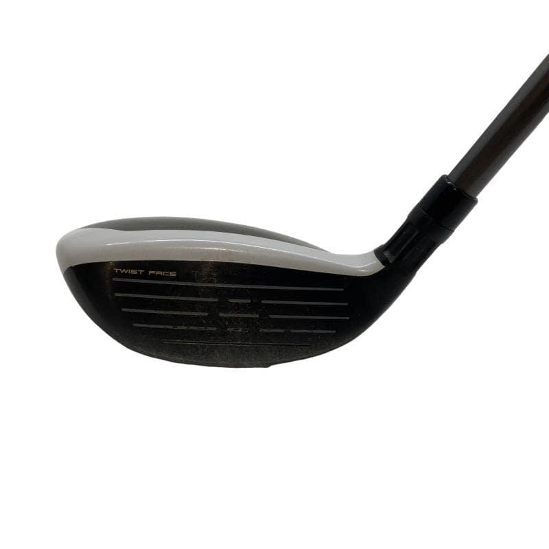 TaylorMade（テーラーメイド） SIM MAX U4 ユーティリティ UT