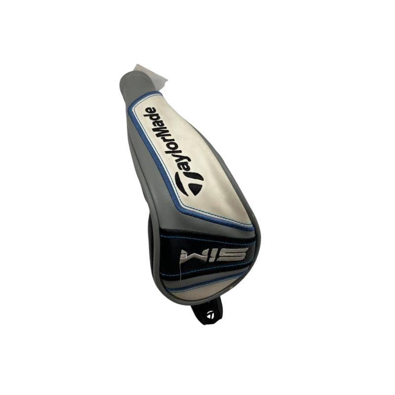 TaylorMade（テーラーメイド） SIM MAX U4 ユーティリティ UT