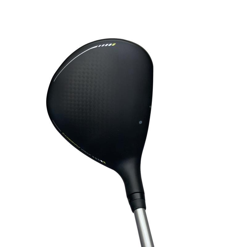 PING G430 MAX フェアウェイウッド 7W レフティ PING（ピン） G430 MAX 7W レフティ フェアウェイウッド FW フレックス