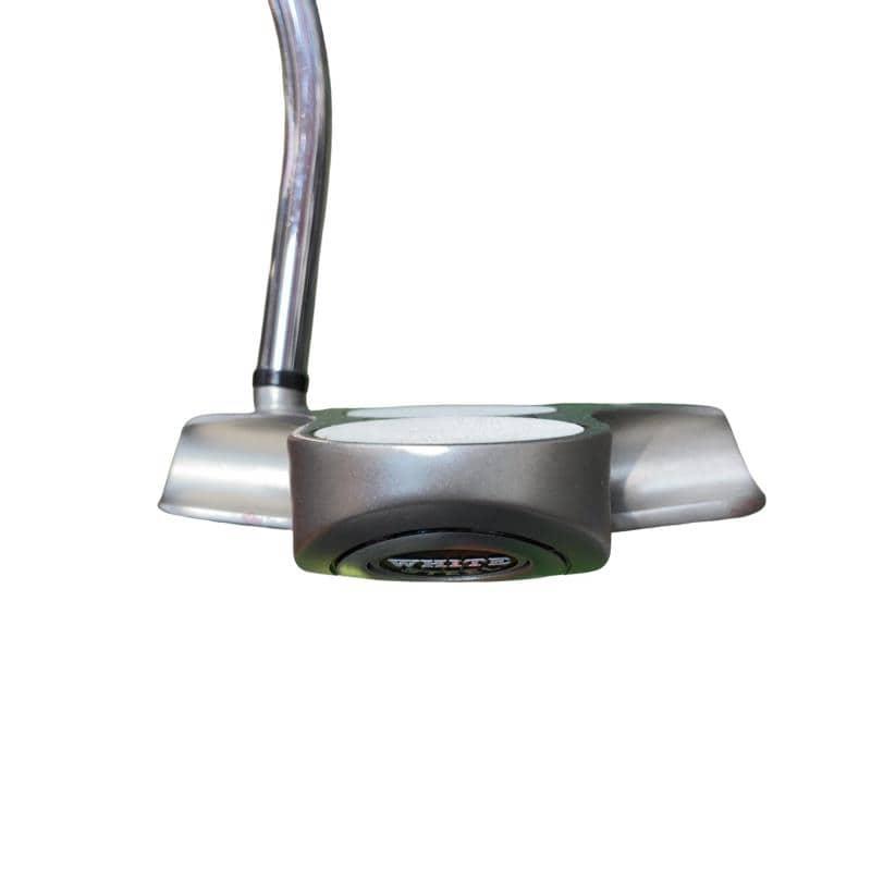 オデッセイツーボールパター32インチ ODYSSEY（キャロウェイゴルフ） オデッセイ WHITE STEEL 2・ball BLADE