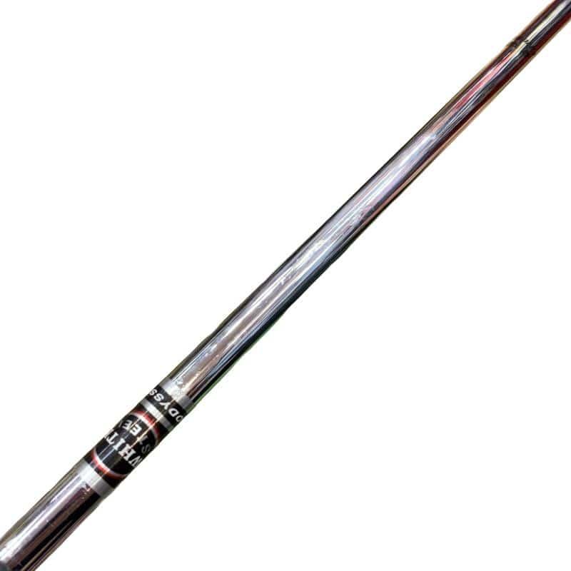 ODYSSEY（キャロウェイゴルフ） オデッセイ WHITE STEEL 2・ball BLADE