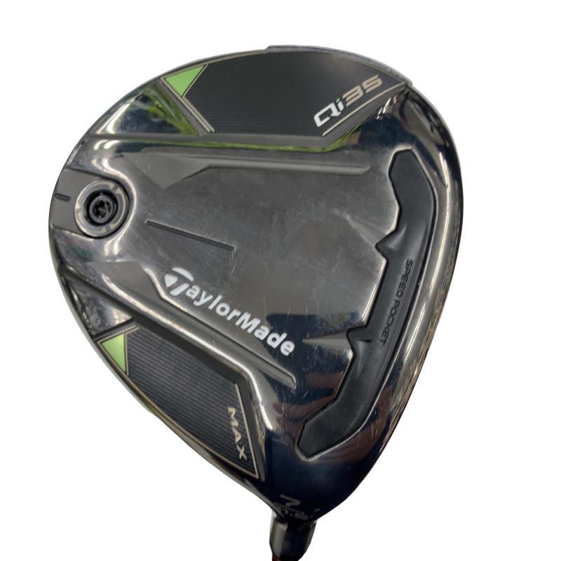 TaylorMade（テーラーメイド） Qi35 MAX 7W フェアウェイウッド FW 