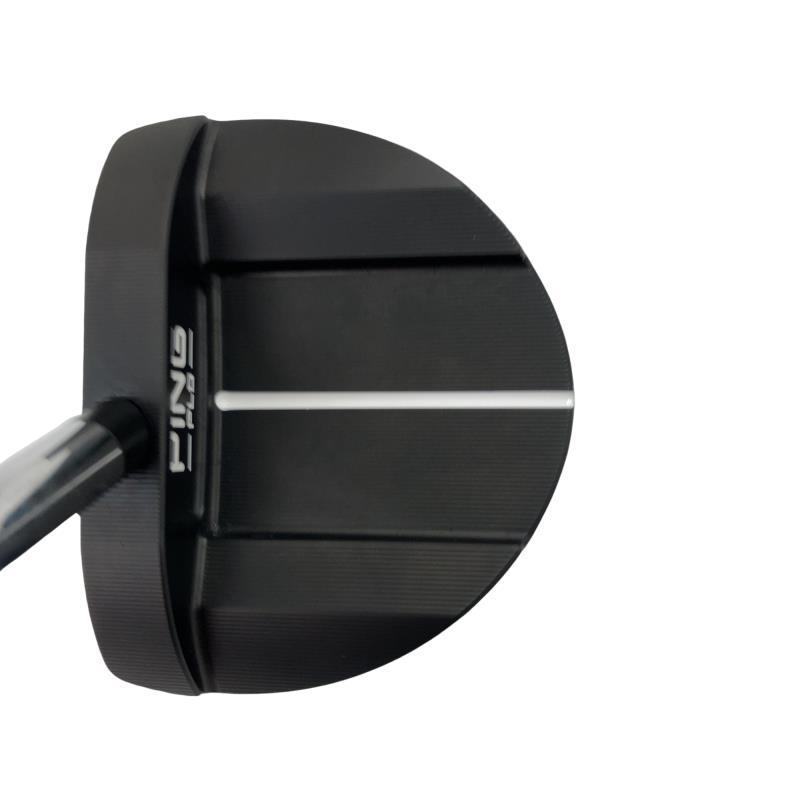 PING（ピン） PLD MILLED OSLO C(2025) 34インチ パター PT フレックス