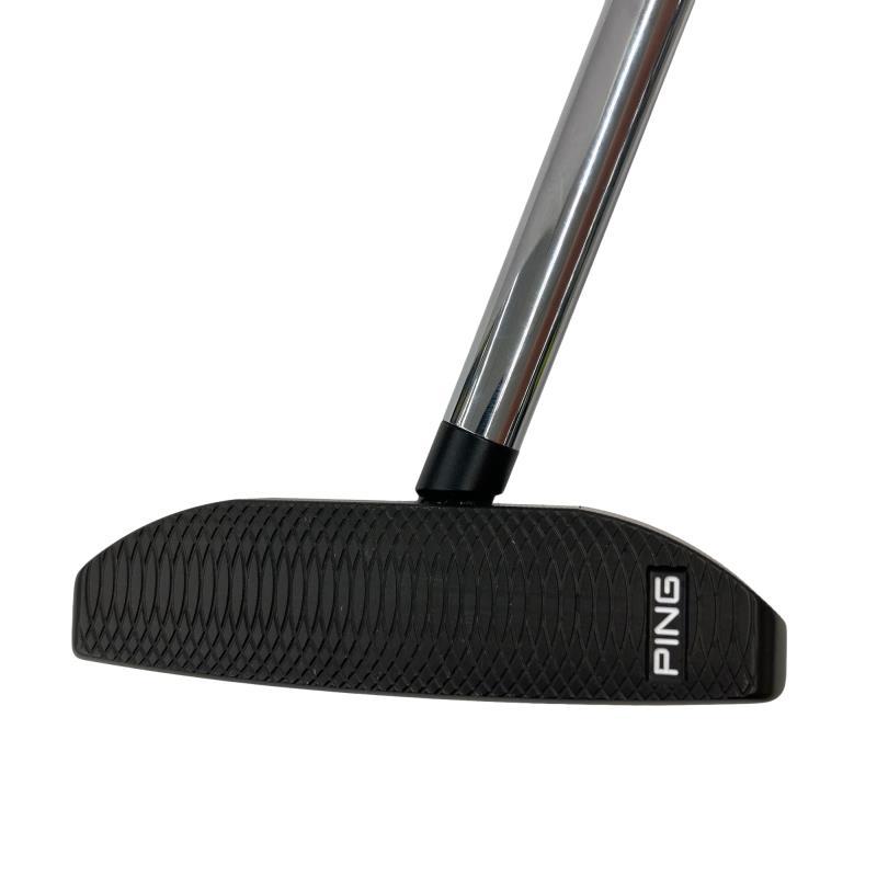 PING（ピン） PLD MILLED OSLO C(2025) 34インチ パター PT フレックス