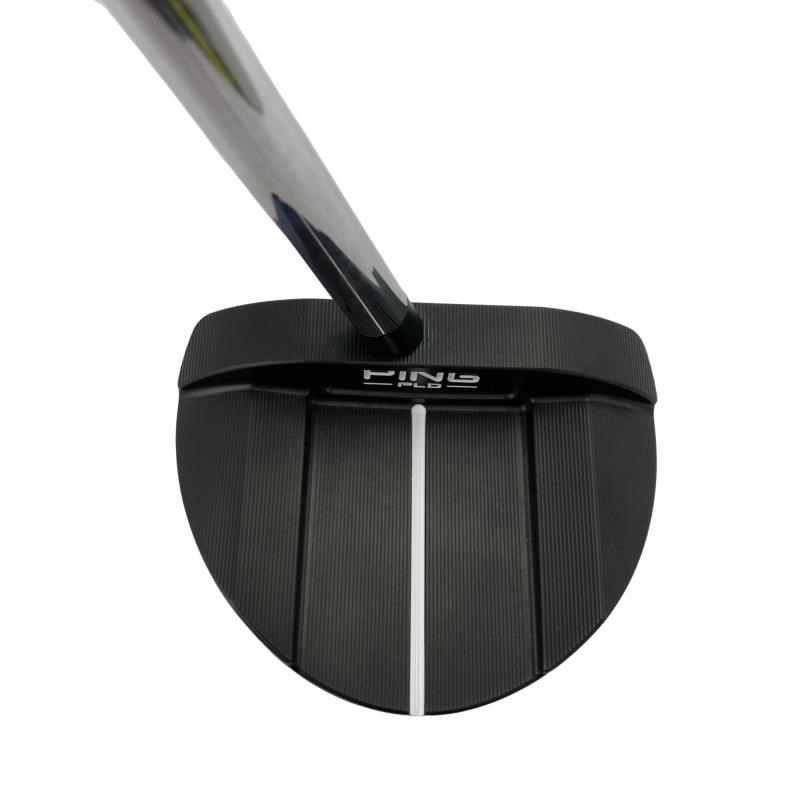 PING（ピン） PLD MILLED OSLO C(2025) 34インチ パター PT フレックス