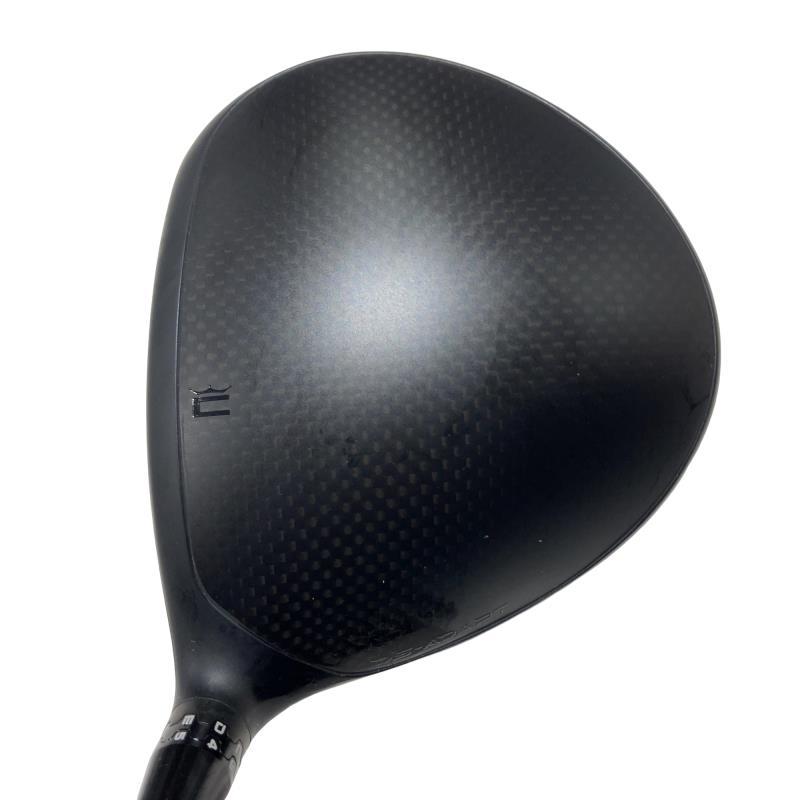 【美品】Cobra DS-ADAPT LSドライバー ヘッド 9.0度 COBRA（コブラ） cobra DS-ADAPT LS 9° ドライバー DR フレックスS