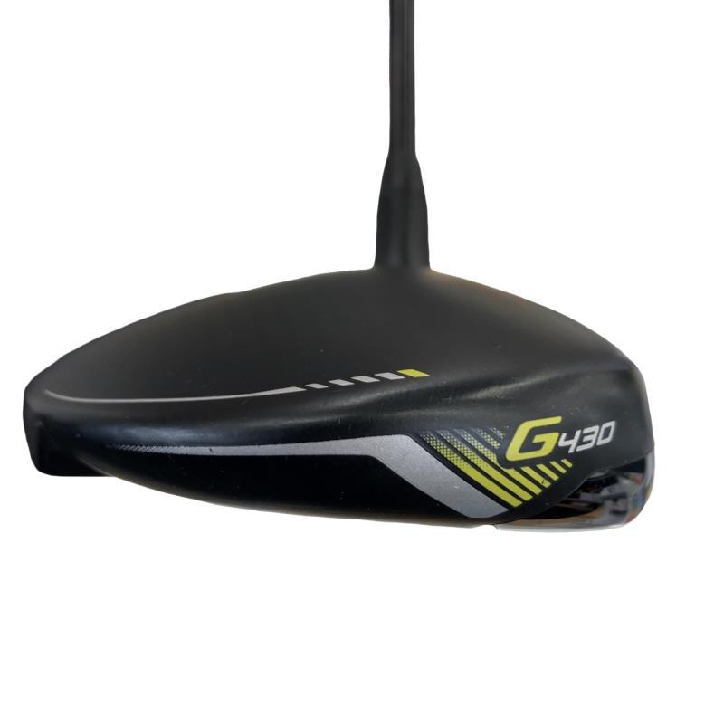 PING（ピン） G430 MAX 7W フェアウェイウッド FW フレックスR