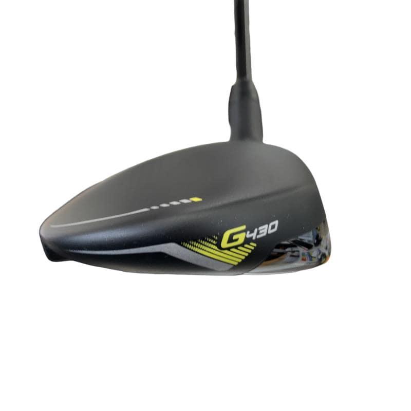 PING（ピン） G430 MAX 3W フェアウェイウッド FW フレックスR