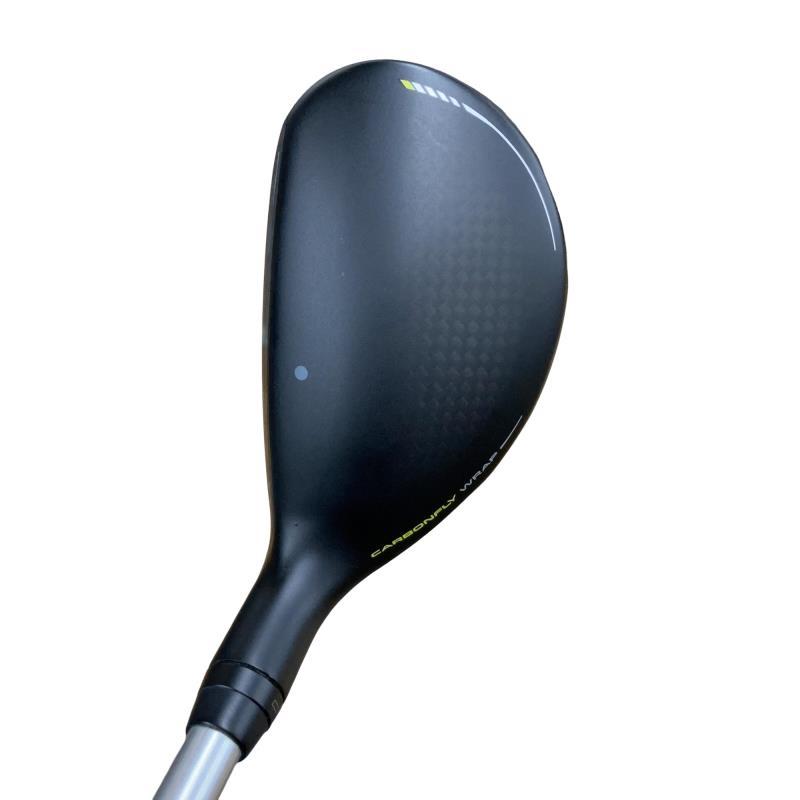 PING（ピン） G430 HL U6 ユーティリティ UT フレックスその他