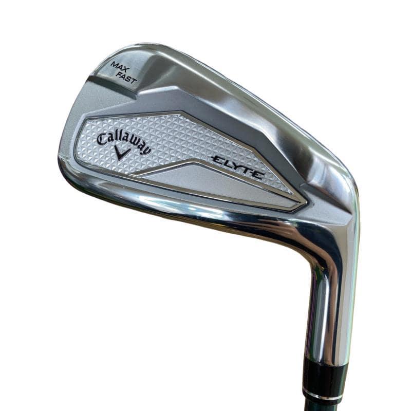 Callaway（キャロウェイ） ELYTE MAX FAST 5S アイアンセット IR