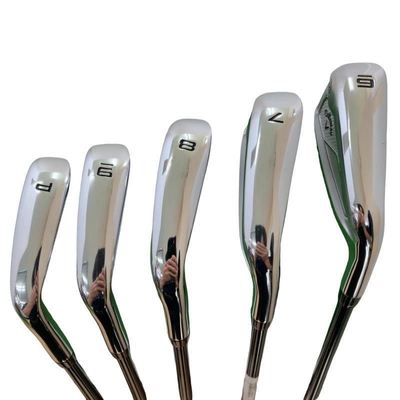 Callaway（キャロウェイ） ELYTE MAX FAST 5S アイアンセット IR