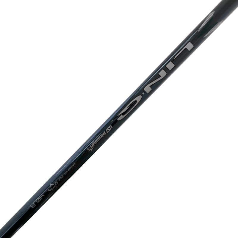 Callaway（キャロウェイ） ELYTE MAX FAST 5S アイアンセット IR