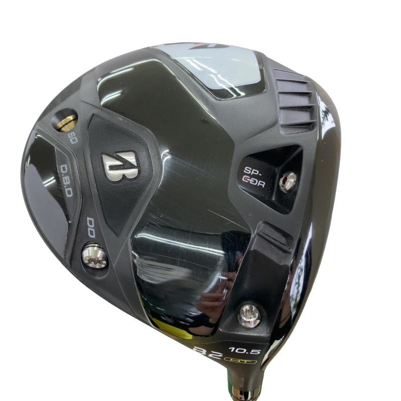 BRIDGESTONE GOLF ブリヂストン B2 HT 10.5° ドライバー DR フレックス