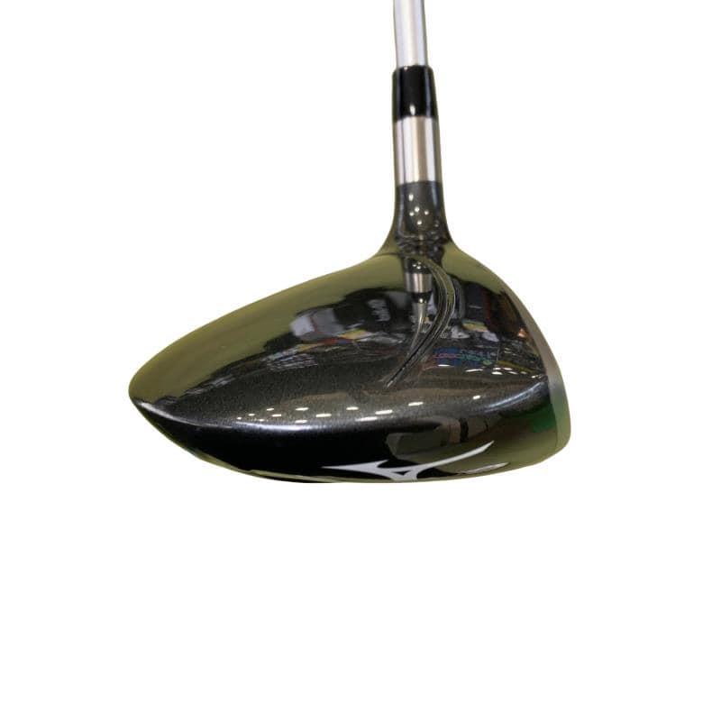 ミズノ SURE DD フェアウェイウッド 3本セット フレックス　S MIZUNO GOLF ミズノ SURE DD 2.0 3W フェアウェイウッド FW フレックス
