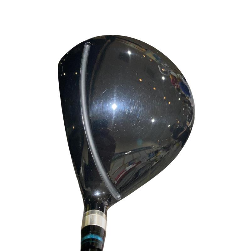 ロッディオ RODDIO フェアウェイウッド Spoon FW フレックスS : ゴルフ