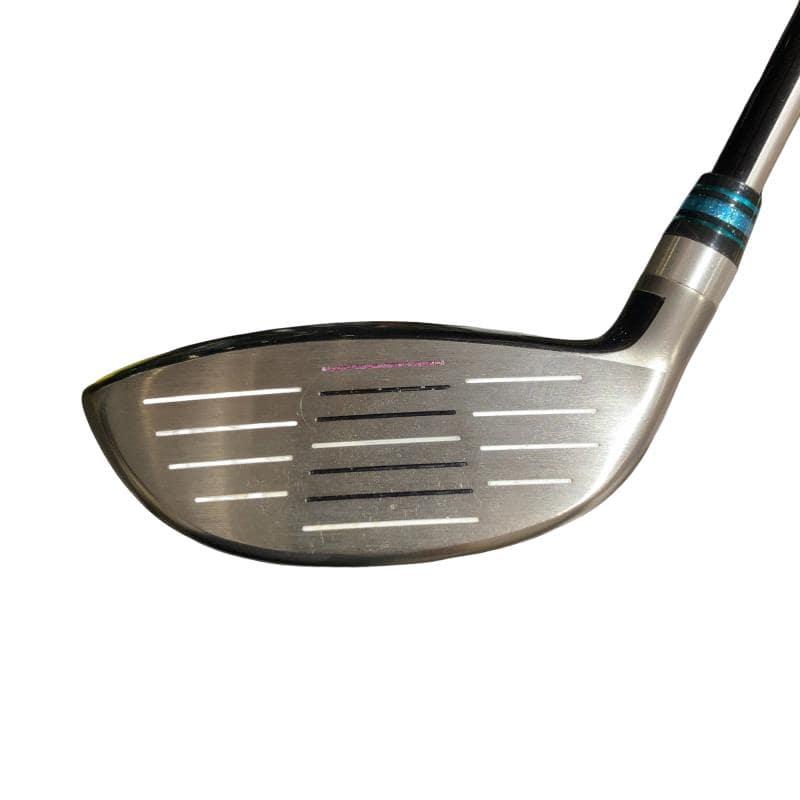 ロッディオ RODDIO フェアウェイウッド Spoon FW フレックスS : ゴルフ