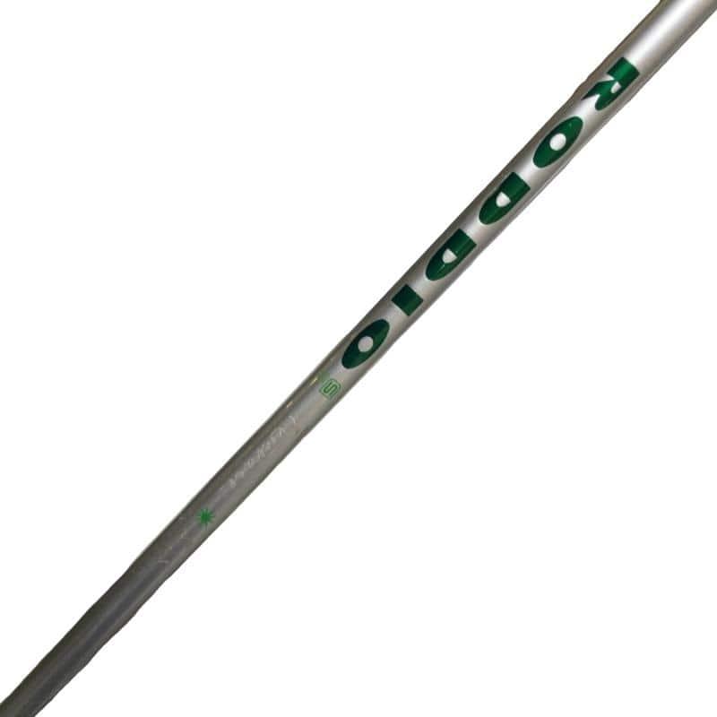 ロッディオ RODDIO フェアウェイウッド Spoon FW フレックスS : ゴルフ