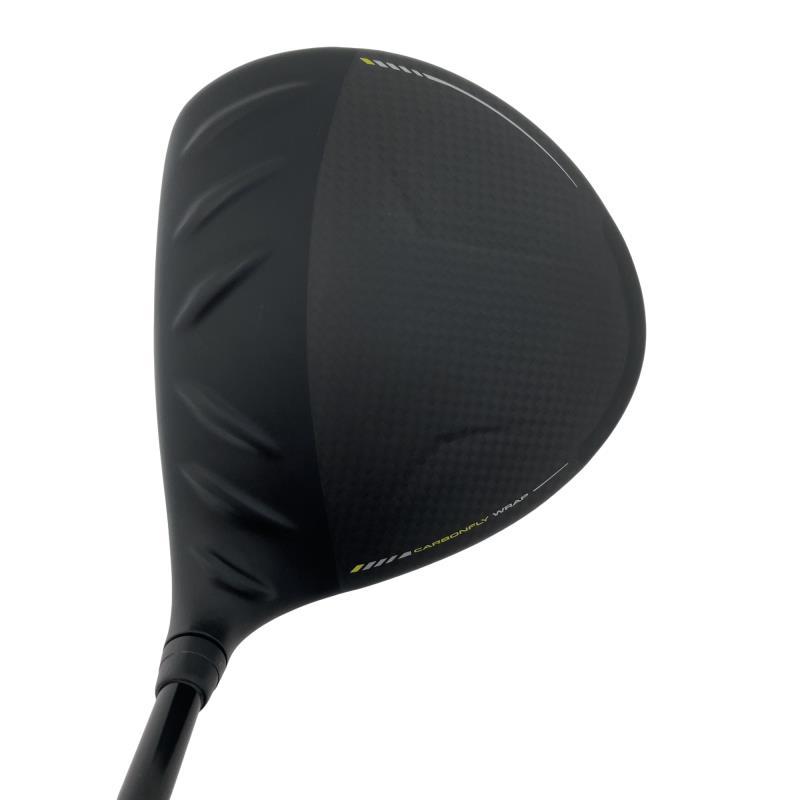 PING（ピン） G430 MAX 10K 10.5° ドライバー DR フレックスSR