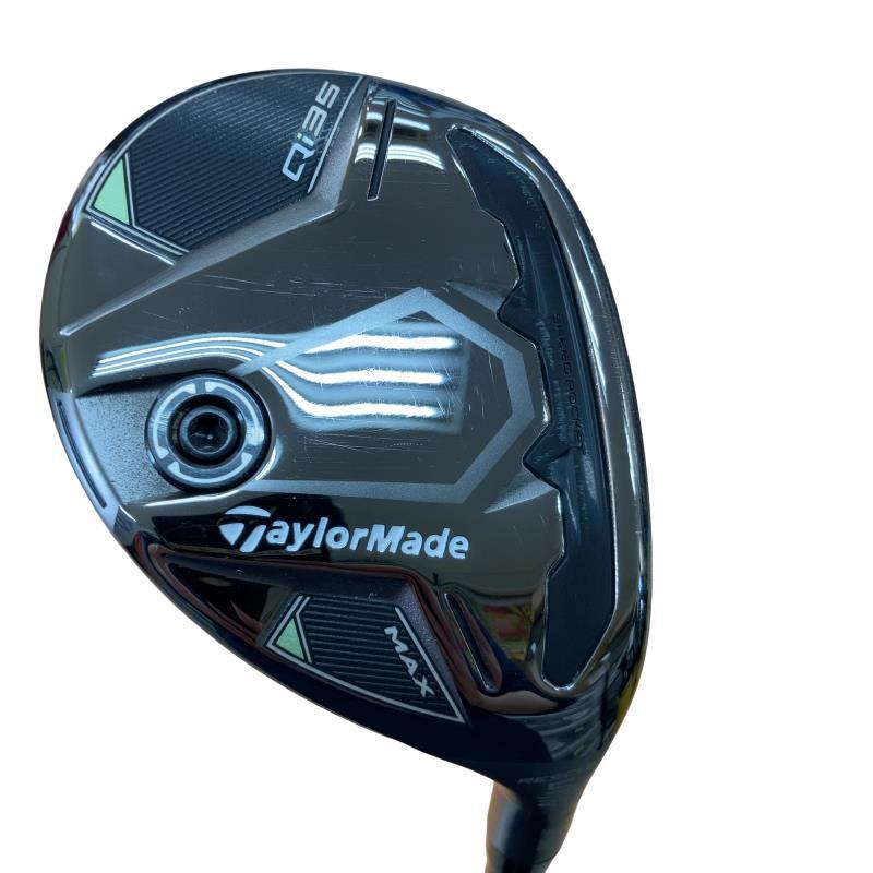 TaylorMade（テーラーメイド） Qi35 MAX U5 ユーティリティ UT