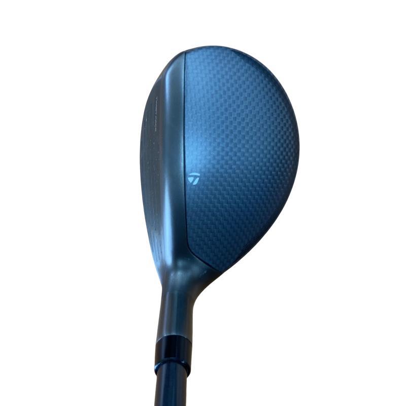 TaylorMade（テーラーメイド） Qi35 MAX U5 ユーティリティ UT