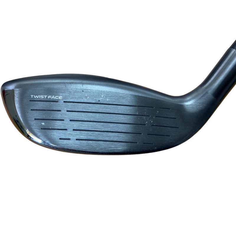 TaylorMade（テーラーメイド） Qi35 MAX U5 ユーティリティ UT