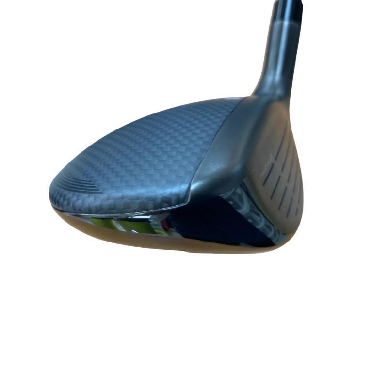 TaylorMade（テーラーメイド） Qi35 MAX U5 ユーティリティ UT
