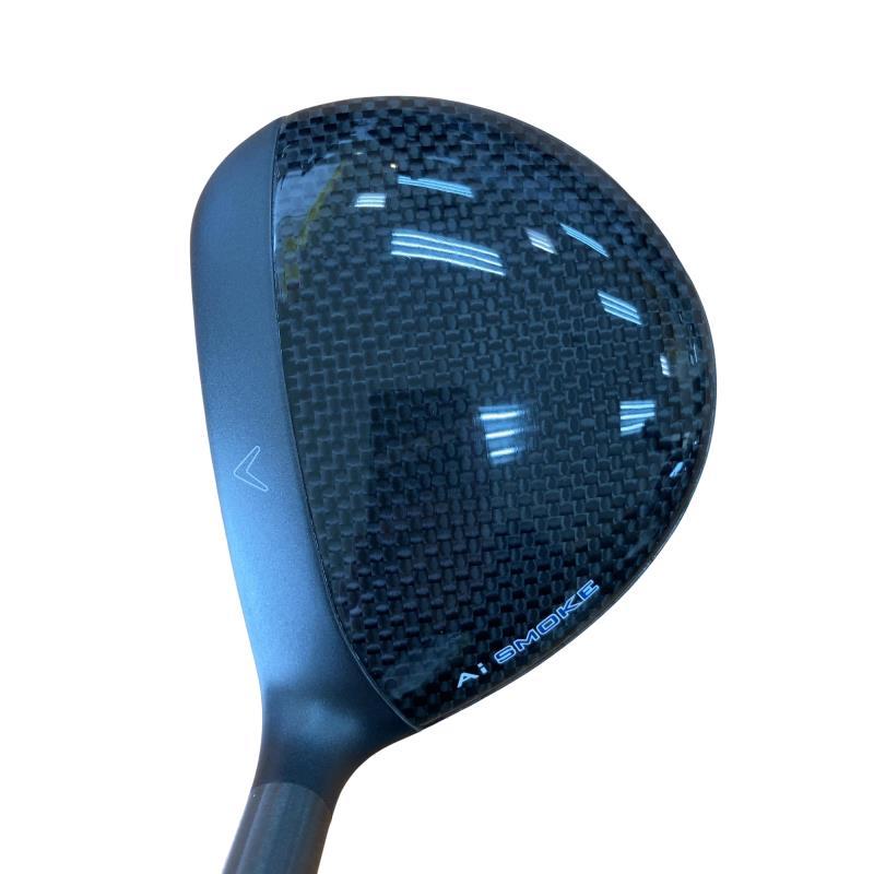 Callaway（キャロウェイ） PARADYM Ai SMOKE MAX D 7W フェアウェイ