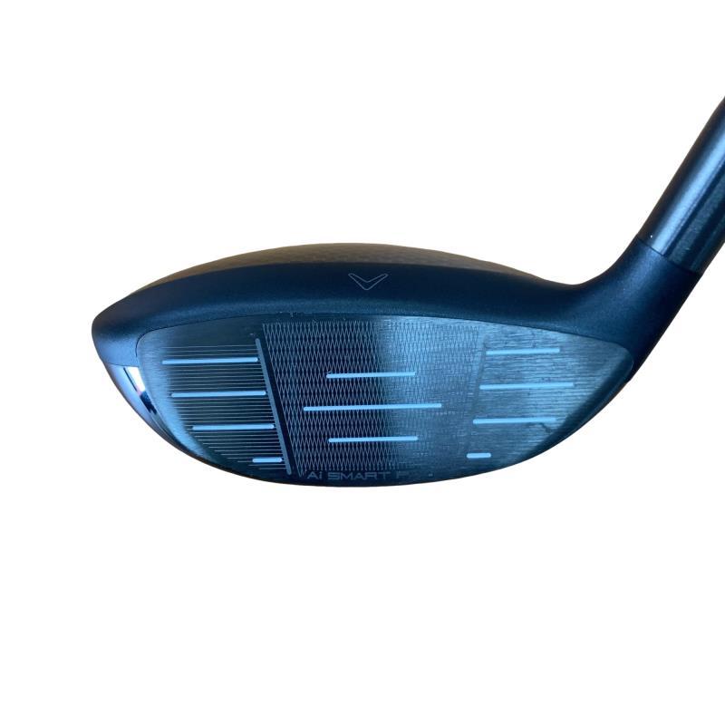Callaway（キャロウェイ） PARADYM Ai SMOKE MAX D 7W フェアウェイ