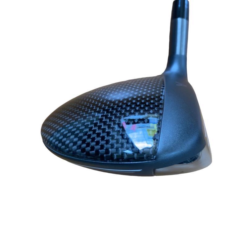 Callaway（キャロウェイ） PARADYM Ai SMOKE MAX D 7W フェアウェイ