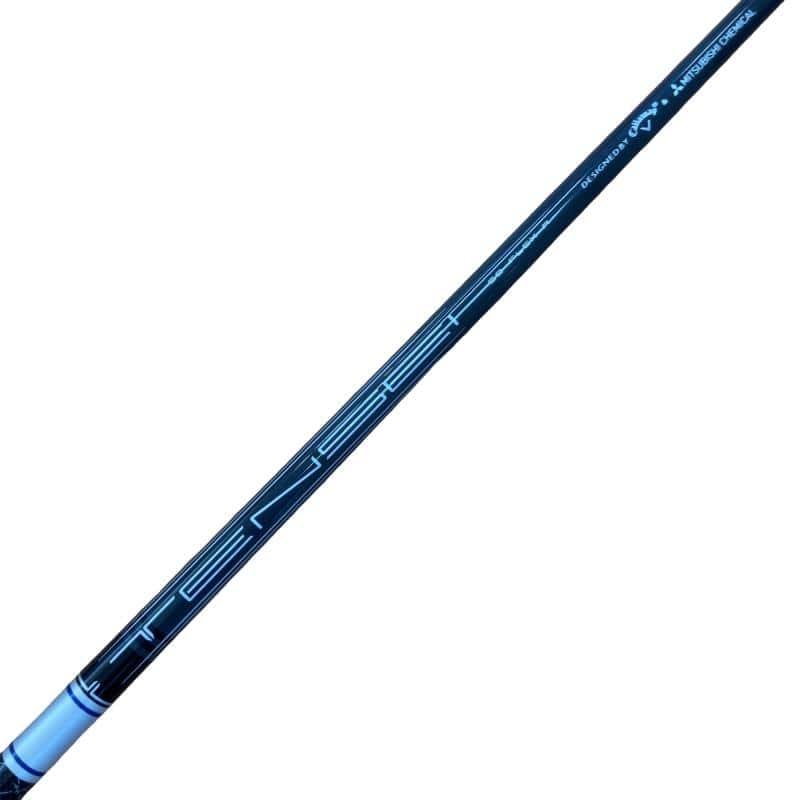 Callaway（キャロウェイ） PARADYM Ai SMOKE MAX D 7W フェアウェイ