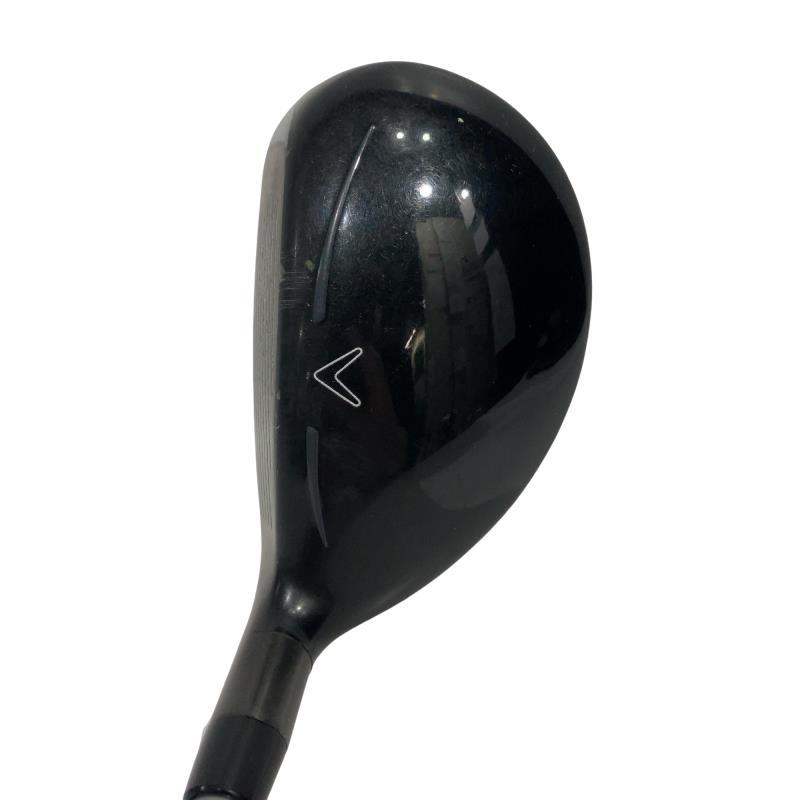 Callaway（キャロウェイ） ROGUE STAR U6 ユーティリティ UT