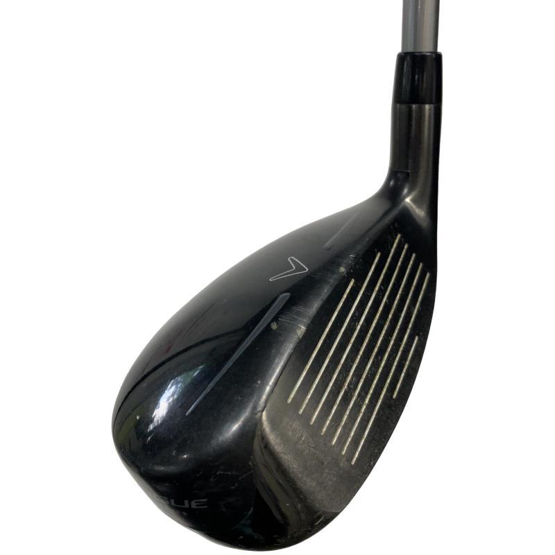 Callaway（キャロウェイ） ROGUE STAR U6 ユーティリティ UT