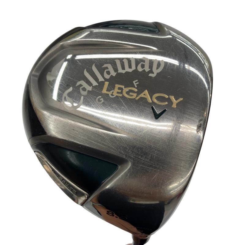 Callaway（キャロウェイ） LEGACY 8.5°(45インチ) ドライバー DR 