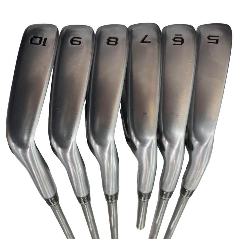 HONMA GOLF（本間ゴルフ） TOUR WORLD TW727P FORGED 6S アイアン