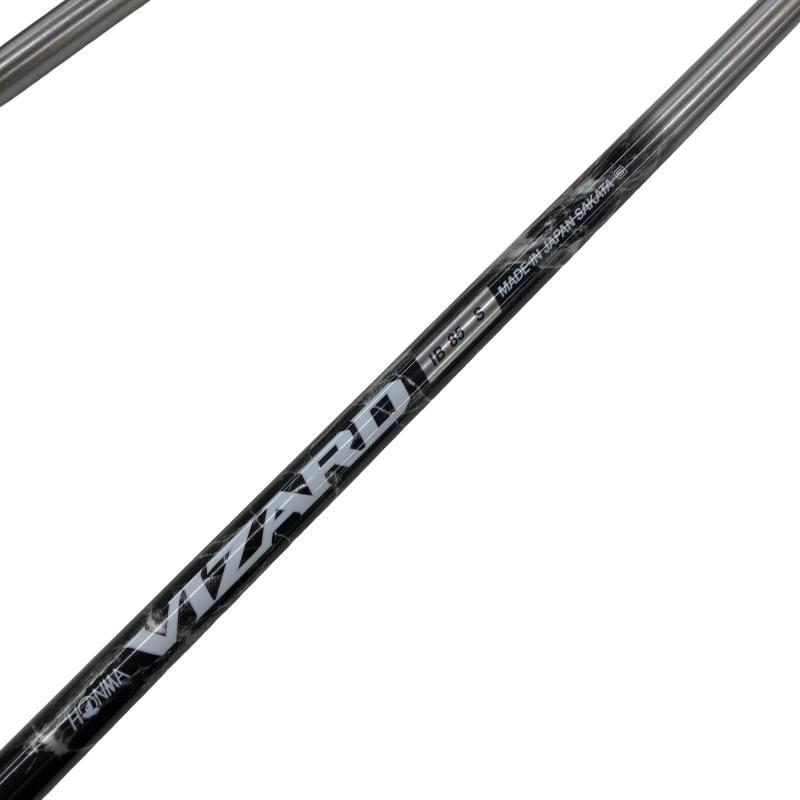 HONMA GOLF（本間ゴルフ） TOUR WORLD TW727P FORGED 6S アイアン