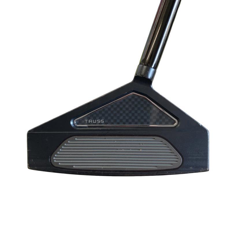 TaylorMade（テーラーメイド） TP TRUSS MID NIGHT BLUE M4TC 33インチ