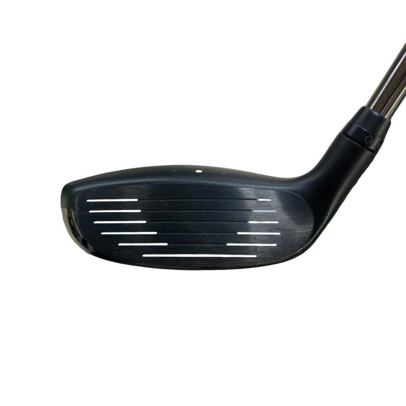 PING(ピン) G425 U4 ユーティリティ 22度 美品 PING（ピン） G425 U4(アーコス付き) ユーティリティ UT フレックスX