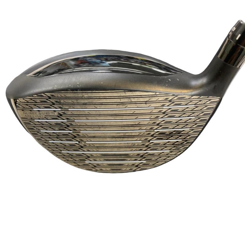 BRIDGESTONE GOLF ブリヂストン B2 HT 10.5° ドライバー DR フレックス