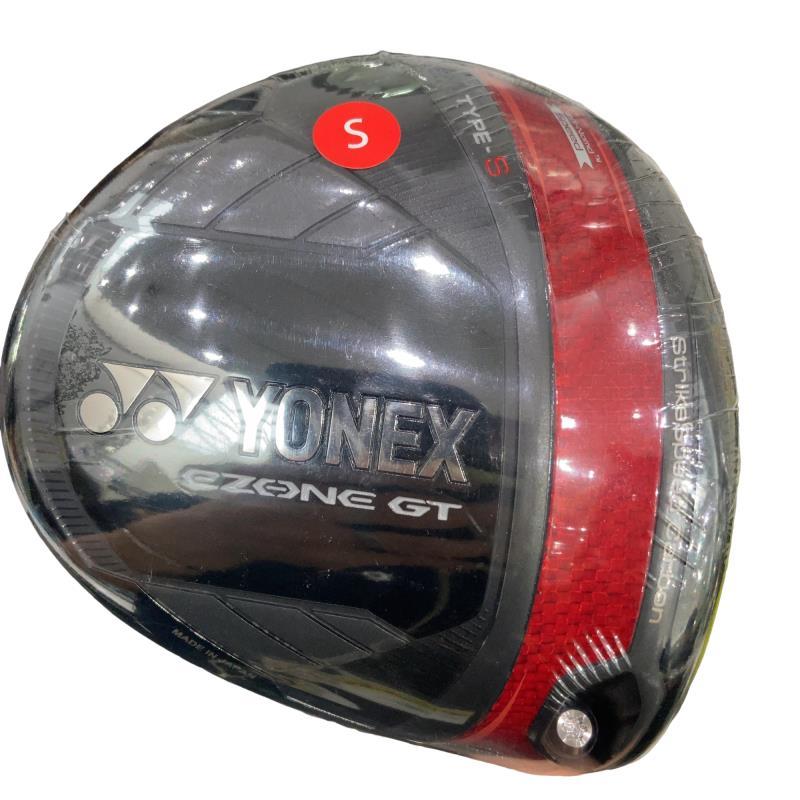 YONEX（ヨネックス） EZONE GT TYPE-S(2024) 9° ドライバー DR