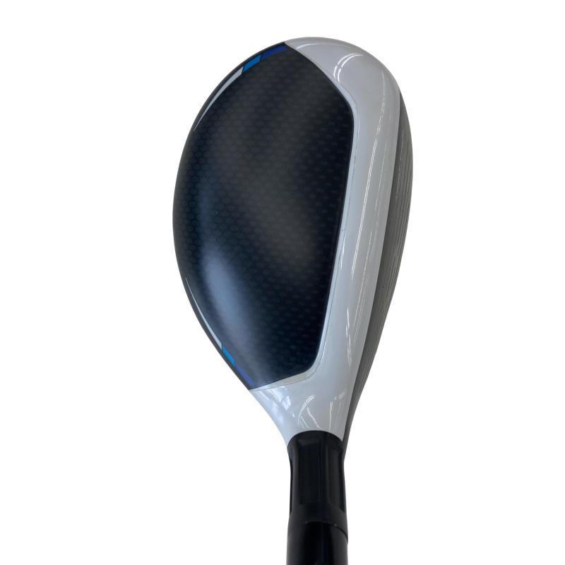 TaylorMade（テーラーメイド） SIM2 MAX U4 レフティ ユーティリティ