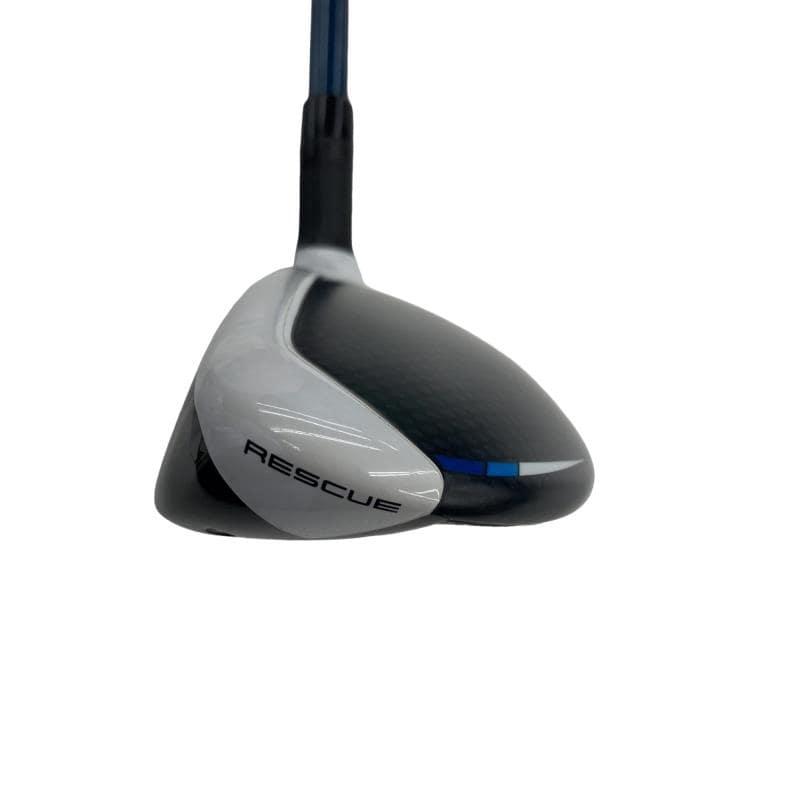 クラブ TaylorMade sim2 max u4 TaylorMade（テーラーメイド） SIM2 MAX U4 レフティ ユーティリティ