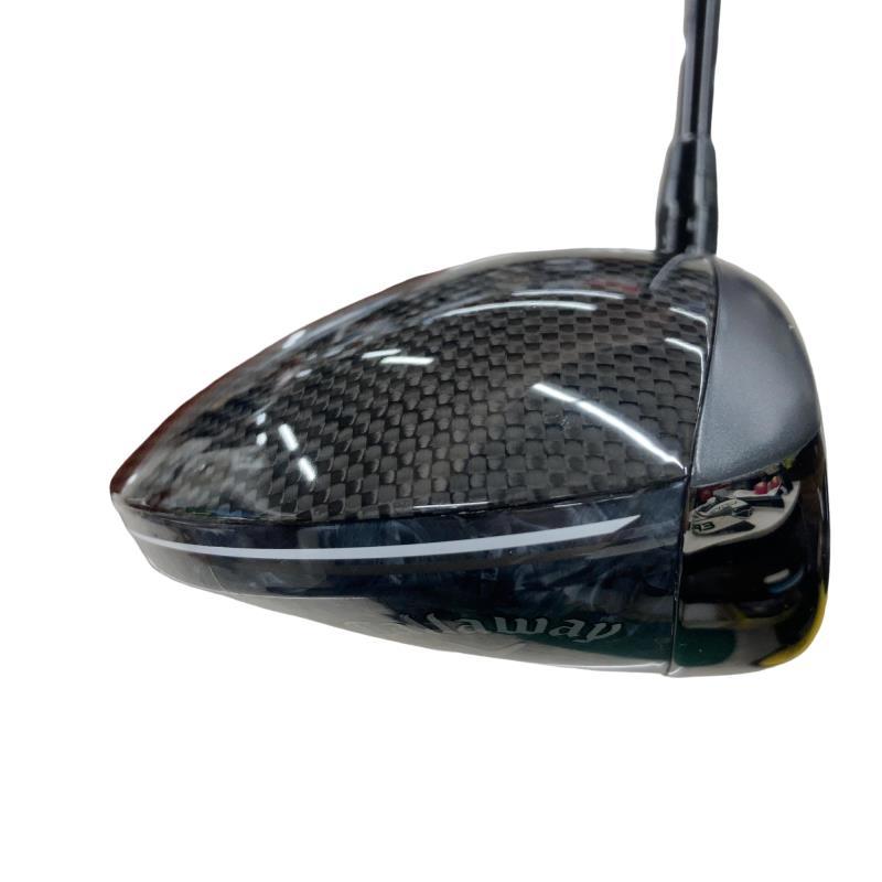 Callaway（キャロウェイ） PARADYM Ai SMOKE ◇◇◇ 10.5° ドライバー
