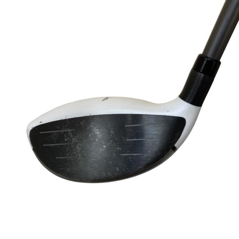 TaylorMade RBZ 7番 フェアウェイウッド TaylorMade（テーラーメイド） RBZ 7W USA フェアウェイウッド FW
