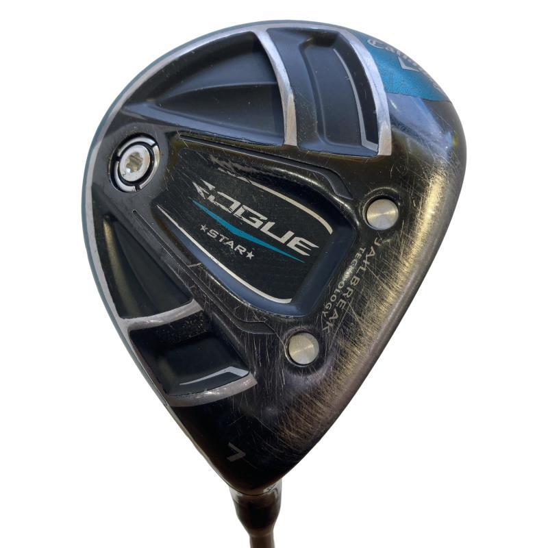Callaway（キャロウェイ） ROGUE STAR 7W フェアウェイウッド FW