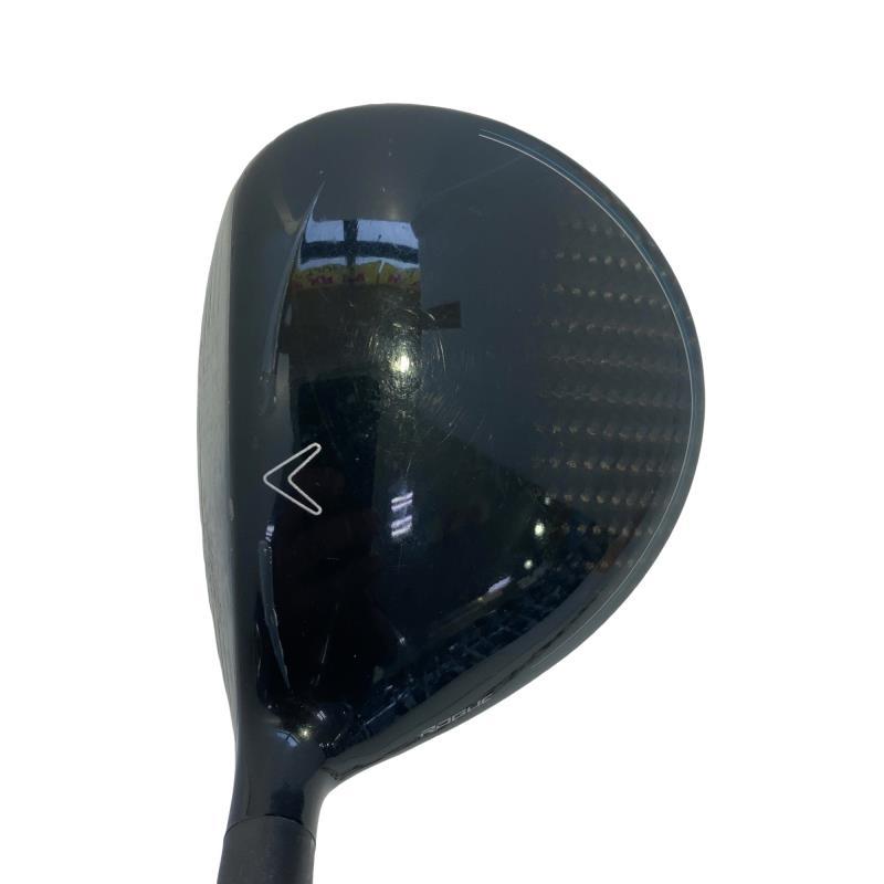 Callaway（キャロウェイ） ROGUE STAR 7W フェアウェイウッド FW