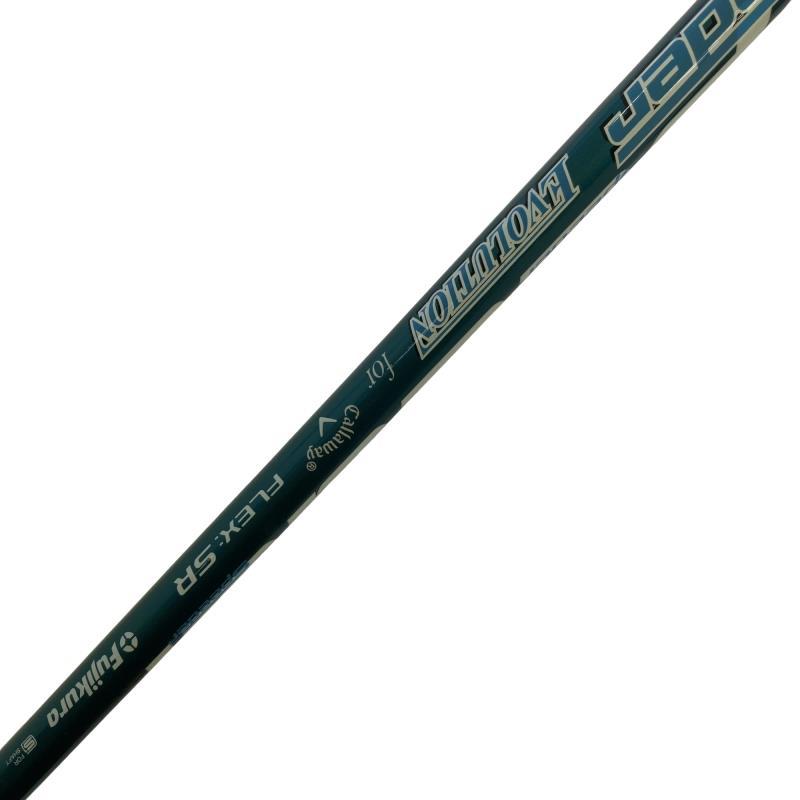 Callaway（キャロウェイ） ROGUE STAR 7W フェアウェイウッド FW