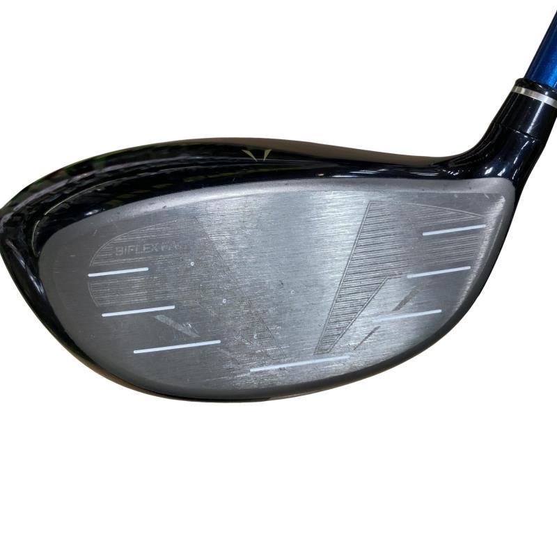 DUNLOP（ダンロップ） XXIO(2024) 10.5° ドライバー DR フレックスS