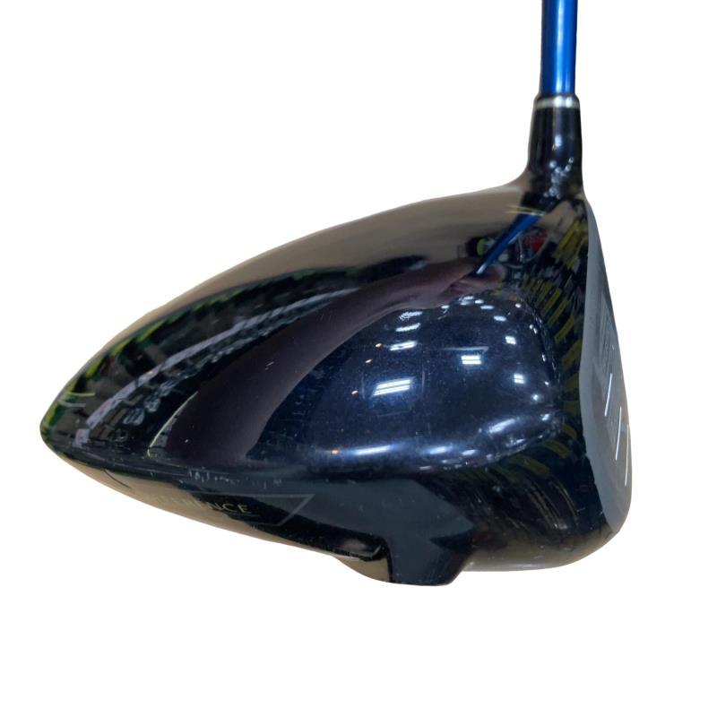 XXIO ドライバー 10.5度 Sフレックス DUNLOP（ダンロップ） XXIO(2024) 10.5° ドライバー DR フレックスS