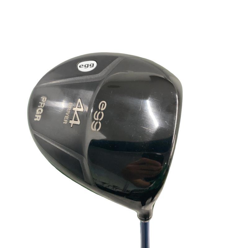PRGR egg 44 D 9.5度 SRフレックス PRGR（プロギア） egg 44 9.5° ドライバー DR フレックスS : ゴルフ